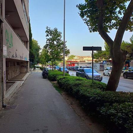 Tata Apartment Split Bagian luar foto