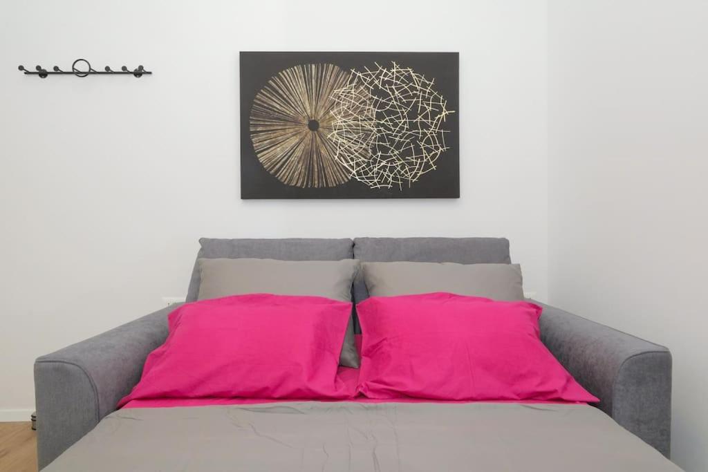 Tata Apartment Split Bagian luar foto