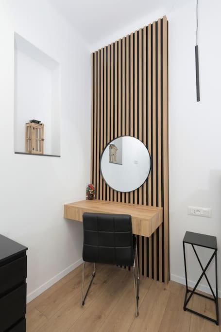 Tata Apartment Split Bagian luar foto