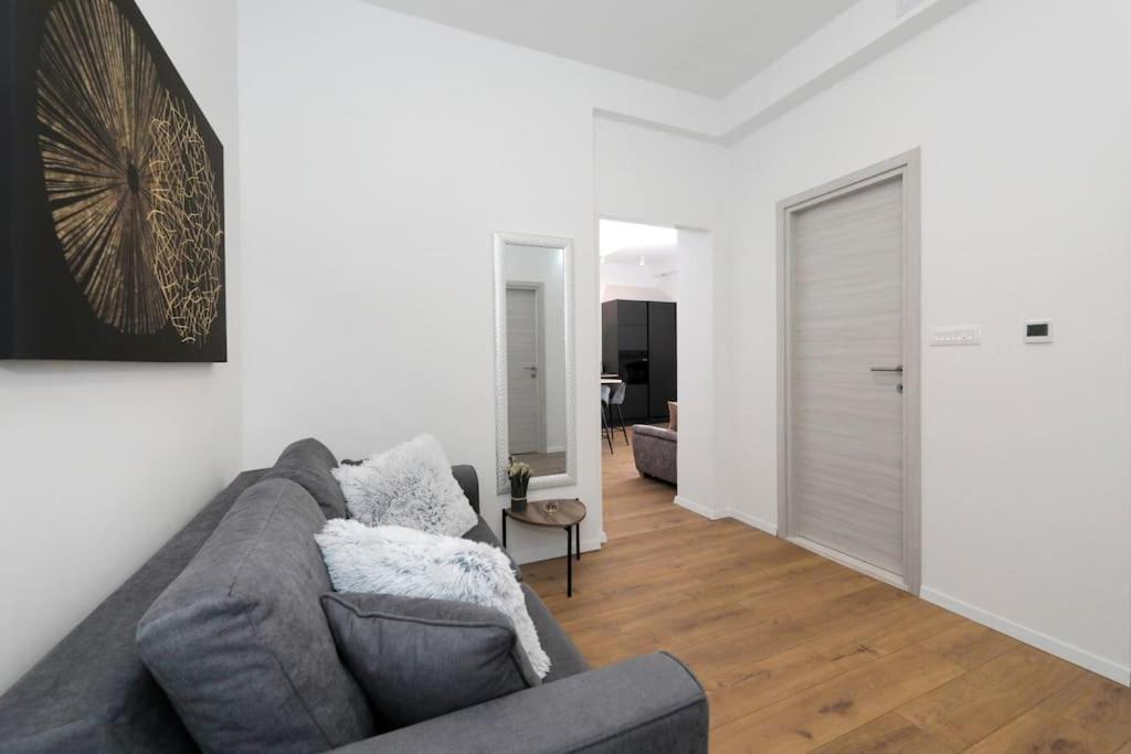 Tata Apartment Split Bagian luar foto