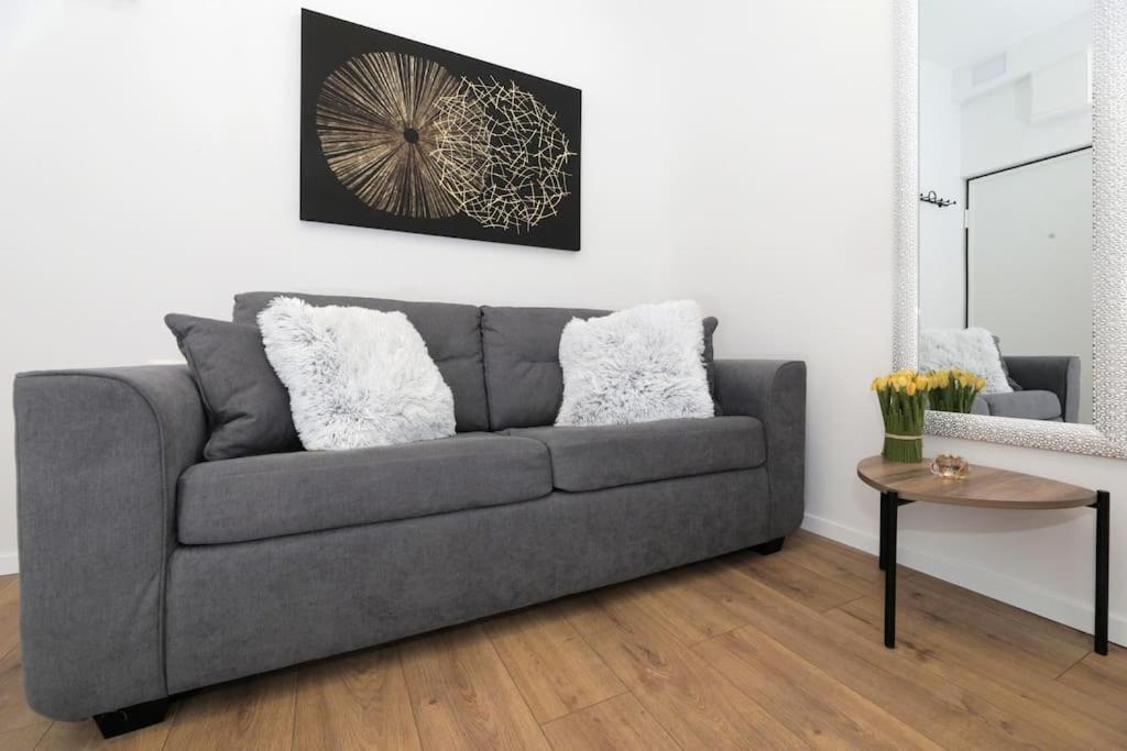 Tata Apartment Split Bagian luar foto